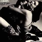 Scorpions - Love At First Sting (CD)