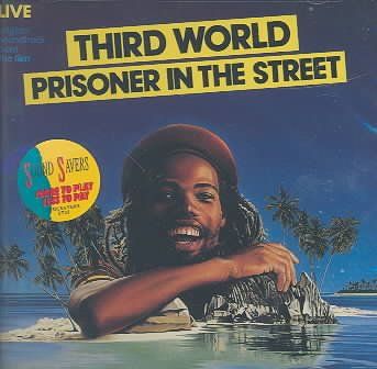 Third World - Prisoner In The Street (CD)