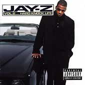 Jay - Z - Hard Knock Life Vol 02 (CD)