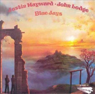 Blue Jays - Justin Hayward/john Lodge (CD)