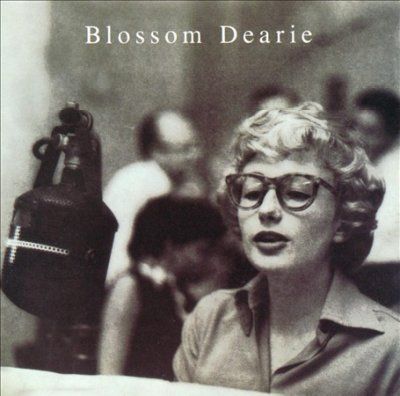 Blossom Dearie - (Import CD)