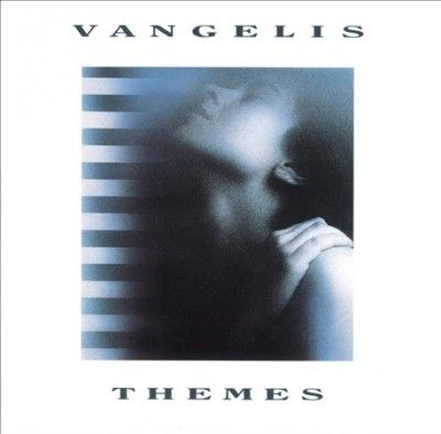 Vangelis - Themes (CD)