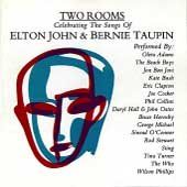 Various - Two Rooms: Songs Of Elton John &amp; Berni (CD)