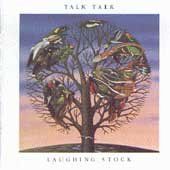 Talk Talk - Laughing Stock (CD)