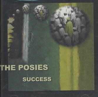 Posies - Success (CD)