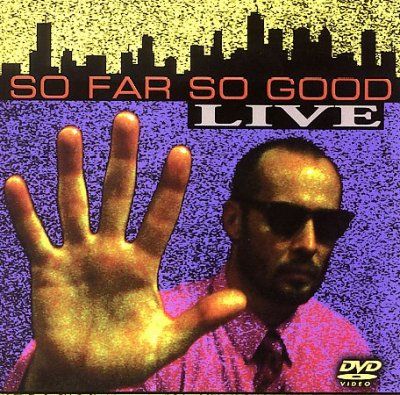Paul Thorn - So Far So Good: Best Of The Paul Thorn (CD)