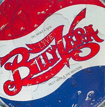 Billy Vera - Oh What A Night (CD)