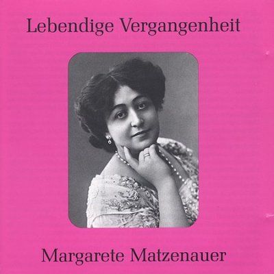 Lebendige Vergangenheit - (Import CD)