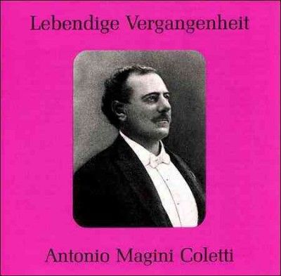 Lebendige Vergangenheit - (Import CD)