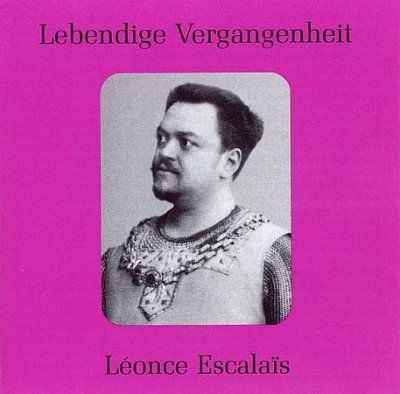Lebendige Vergangenheit - (Import CD)