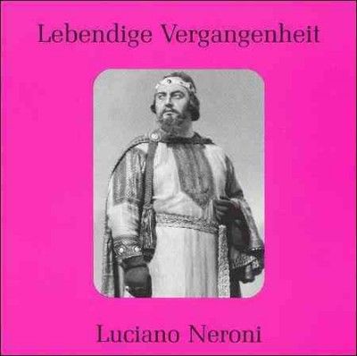 Mozartrossinidoniezetti:Luciano Ner - (Import CD)