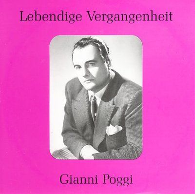 Donizettiverdigounodboito:Gianni P - (Import CD)