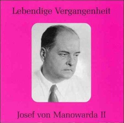 Mozart/Wagner/Verdi:Legendary Voices - (Import CD)