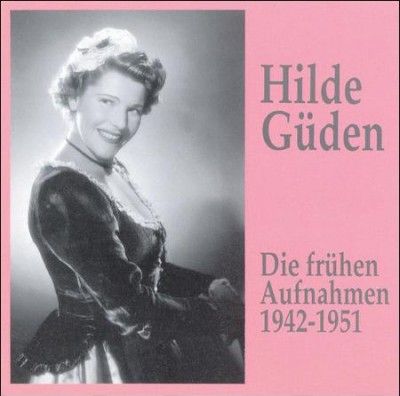 Die Frg Hen Aufnahman 1942-1951 - (Import CD)
