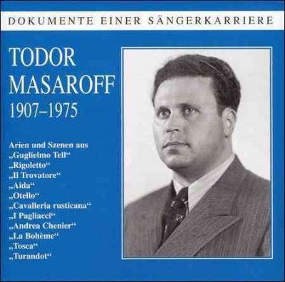 Documents of Great Singers - (Import CD)