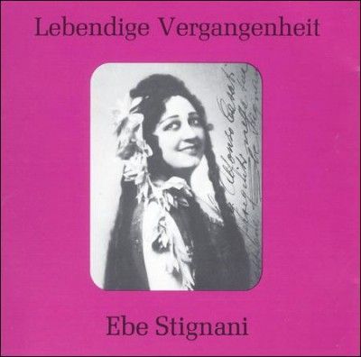 Lebendige Vergangenheit - (Import CD)