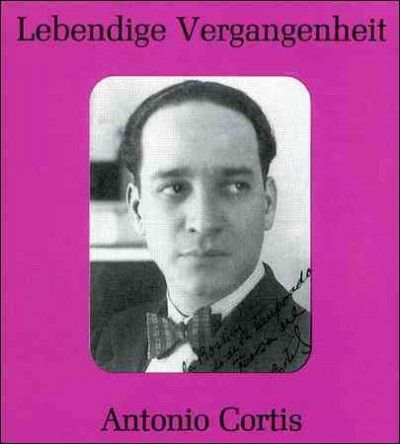 Lebendige Vergangenheit - (Import CD)