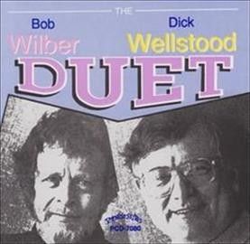 Wilber - Duet (CD)
