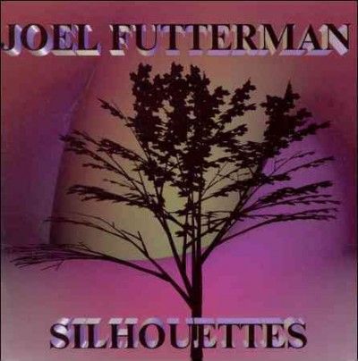 Joel Futterman - Silhouettes (CD)