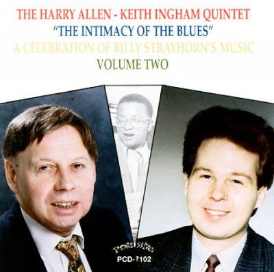 Various - Celebration Of Strayhorn Vol 2 (CD)