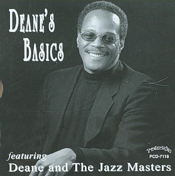 Lester Deane - Deane's Basics (CD)
