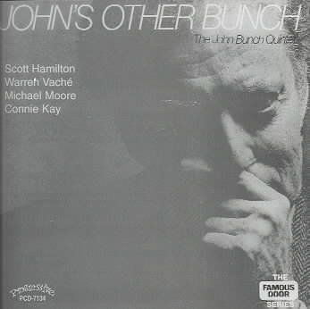 John Quintet Bunch - John's Other Bunch (CD)
