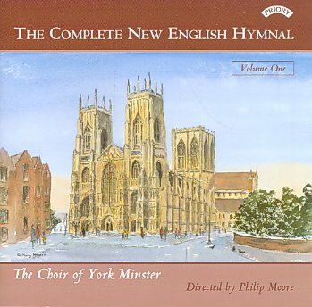 Complete New England Hymnal Volume 1 - (Import CD)