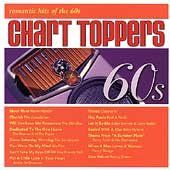 Various - Chart Toppers: Romantic Hits Of 60's (CD)