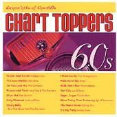 Various - Chart Toppers: Dance Hits Of The 60's (CD)