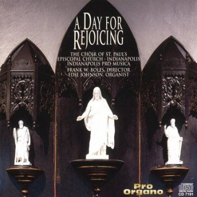Boles:Sacred Music - (Import CD)