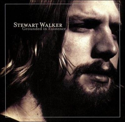Stewart Walker - Grounded In Existence (CD)