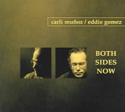 Carli Munoz - Both Sides Now (CD)