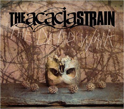 Acacia Strain - Dead Walk (CD)