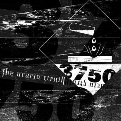 Acacia Strain - 3750 (CD)