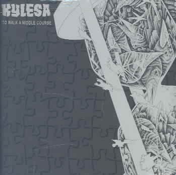 Kylesa - To Walk A Middle Course (CD)
