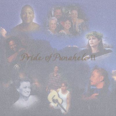 Various - Pride Of Punahele Ii (CD)