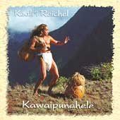 Keali'i Reichel - Kawaipunahele (CD)