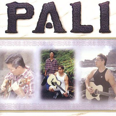 Pali - Pali (CD)