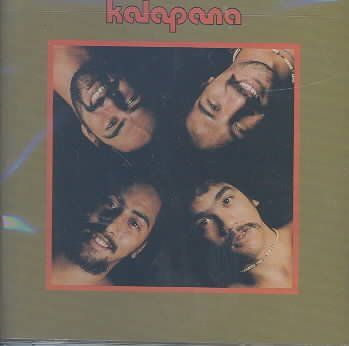 Kalapana - (Import CD)