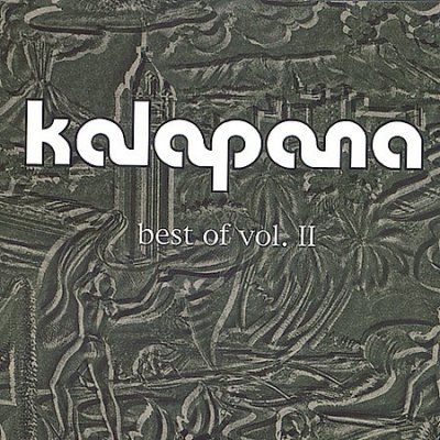 Best of Vol 2 - (Import CD)