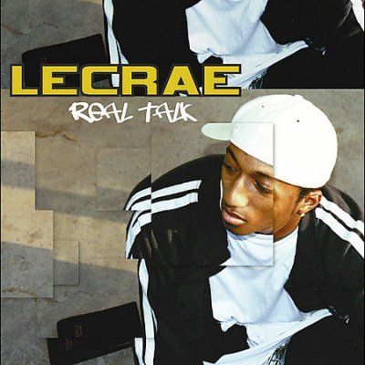 Real Talk - (Import CD)