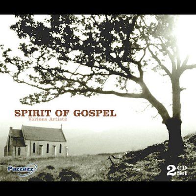 Various - Spirit Of Gospel (CD)