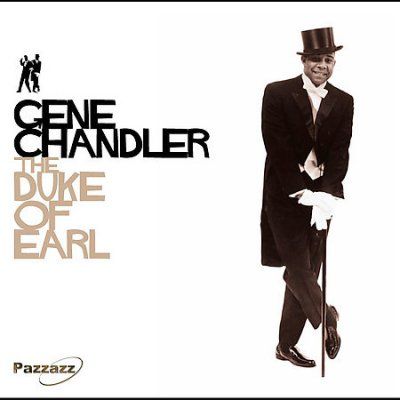 Gene Chandler - Duke Of Earl (CD)