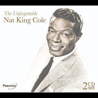 Nat King Cole - Unforgettable (CD)