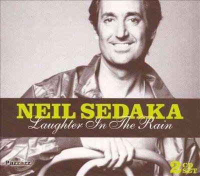 Neil Sedaka - Laughter In The Rain (CD)
