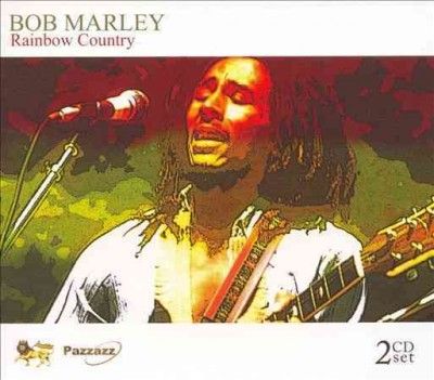 Bob Marley - Rainbow Country (CD)