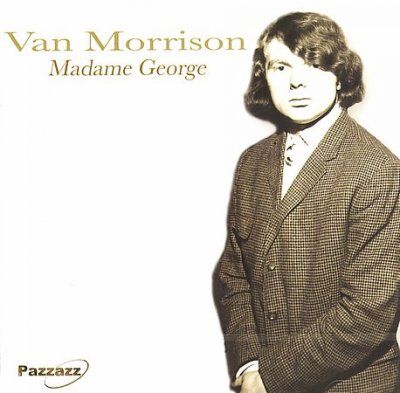 Van Morrison - Madame George: Vol 1 (CD)