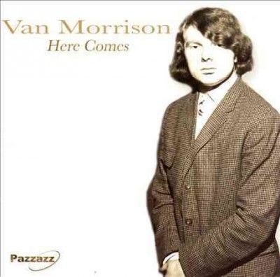 Van Morrison - Here Comes: Vol 2 (CD)