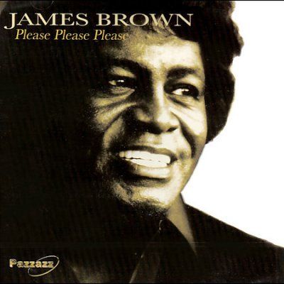 James Brown - Please Please Please (at Chastain Par (CD)