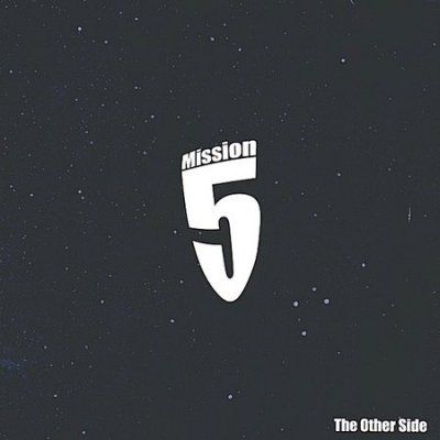 Mission 5 - Other Side (CD)